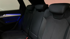 Audi Q5 40 TDI Quattro Sport 5dr S Tronic [C+S] Diesel Estate